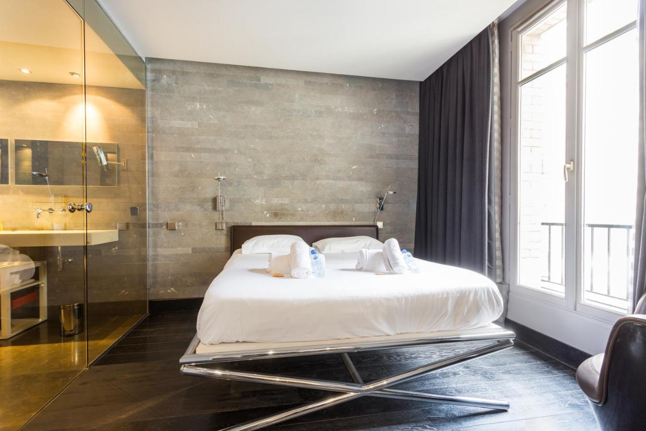 Cmg Apartment Paris Exterior photo